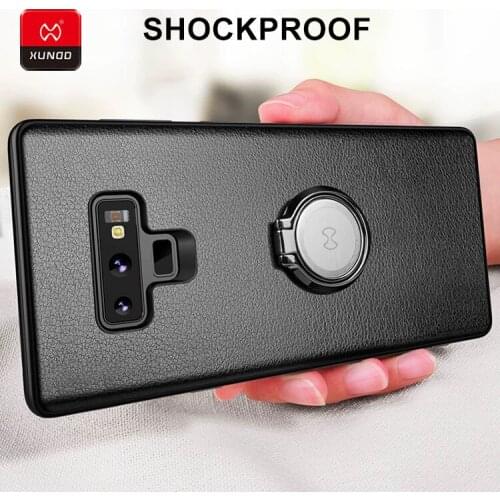 Xundd Samsung Galaxy S7 Phone Cases