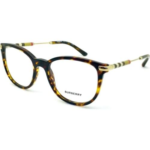 Burberry Frame Woman B2255-Q Color 3002 Caliber 53/18
