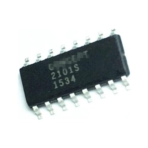 10PCS/Lot 2101S sop-16 New Original