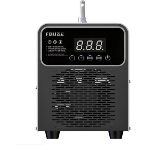 5g/h Ozone Generator Ozone Machine Ozonator Air Purifier Cleaner Disinfection Sterilization Remove odor O3 Ozonizador Household