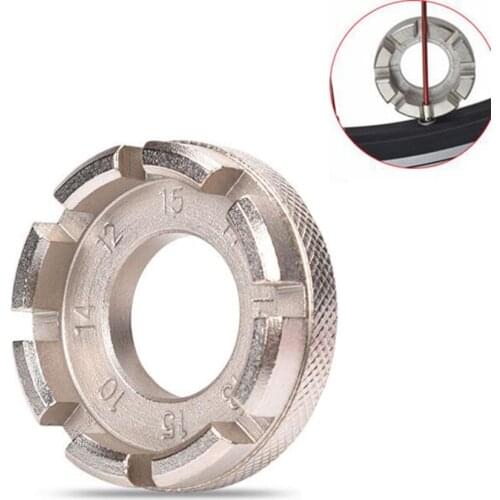 BEGINAGAIN Spoke Keys