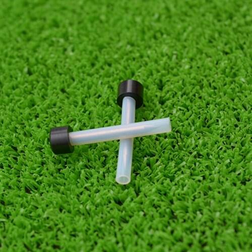 Free Shipping 1 Pair Electrodes for Fiber Optic Fusion Splicer Machine Ruiyan F-600/F600P