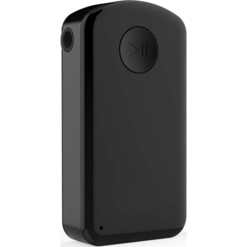 EDR CSR Wireless 4.1 Bluetooth Receiver Adapter 3.5mm Audio Music Adapter Pair 2 Phones for Phone Tablet PC TV Bluetooth Devices