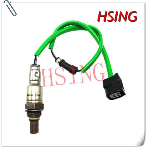 HSINGYE BRAND-NEW# 36532-REZ-A01 Oxygen Sensor O2 Sensor Fits For 2010-2011 CRV 2.4L ***Part No# 36532REZA01