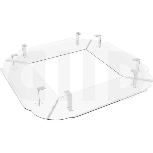 DIID TECH Air Filters For Ventilation