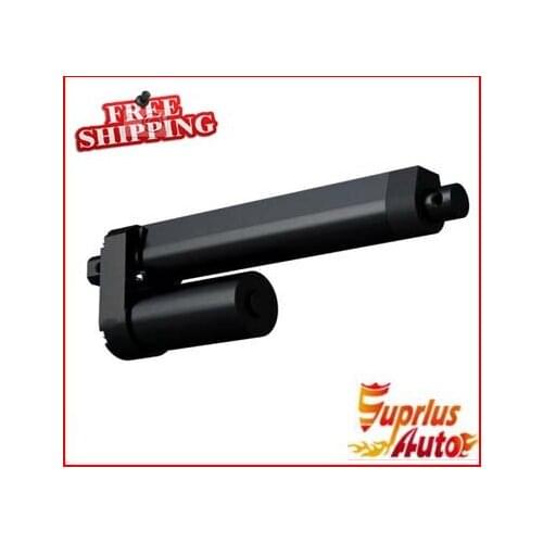 Quality assurance. 18 "/ 450mm Travel 12v Electric Linear Actuator, Maximum Load 3500N / 770LBS Linear Actuator Free Shipping