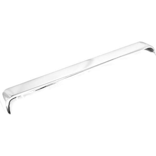 Chrome Convertible 3rd Brake Light Cover for Audi TT 98-06