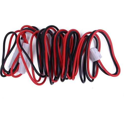 Power cord cable 10' DC for Kenwood Mobile Radio TK-5710 TK-5720 TK-5810 TK-7189E TK-8189E TK-7189E TK-8189E walkie talkie cable