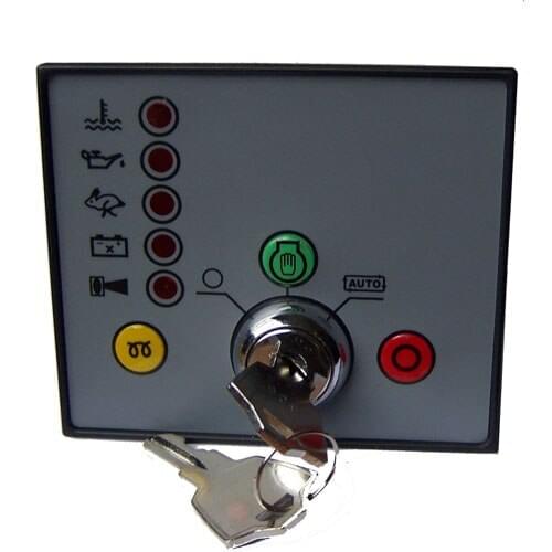 HQM170 HGM170 Generator controller self starting module