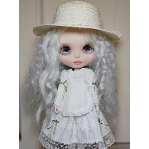 Blyth girl Customized doll selling doll and dress NO.2021-0617A