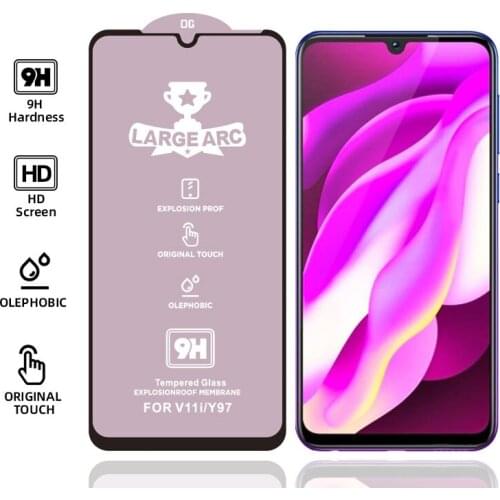 Lekaari Screen Protectors For Vivo Y95