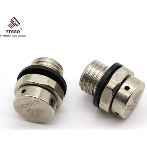 M12*1.5 Induction Seal Agricultural Pesticides agrochemical Vent Liner