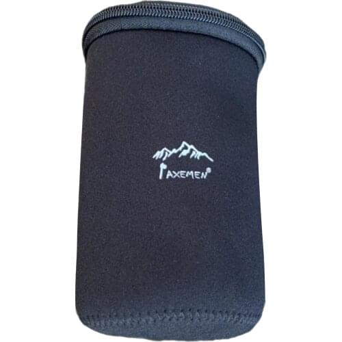 Outdoor Camping Hunting Cooking Gas Cylinder Tank Cover Protector Case Bag Gas Storage Cover