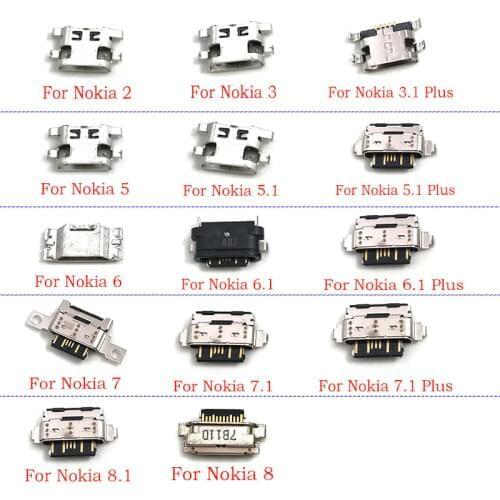 New625 Microphones For LG G7 ThinQ Phones China