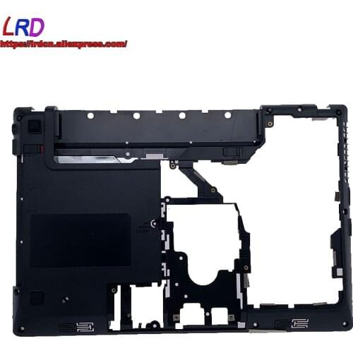 New Lower Shell Bottom Case Base Cover Housing Without Hdmi Hole For Lenovo G470 G475 G475G Laptop 31048938 AP0Gl000900