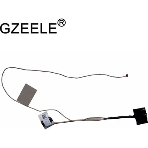 NEW Touch Lcd Video Cable for Asus RoG G550 N550J N550JA N550JK Q550 N550 N550L 1422-01HC000 1422-01SF0AS HTK KT536 Connector