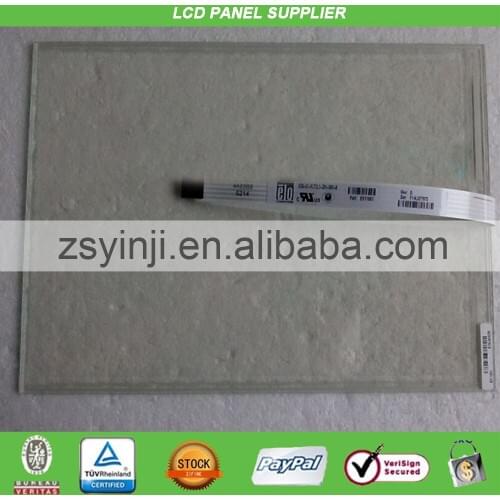 Touch screen Glass SCN-A5-FLT12.1-Z19-0H1-R