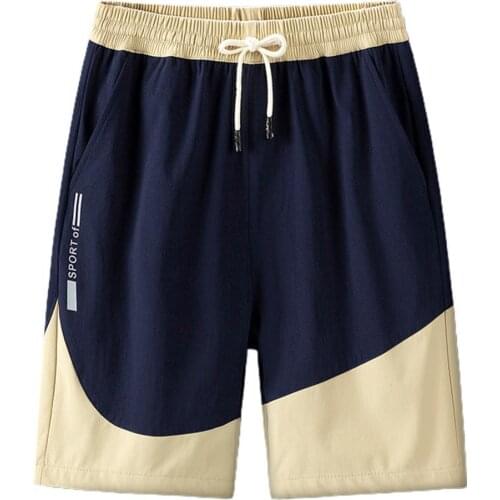 Thin All Match Big Pockets Men Short Pants for Riding Men Shorts Thin All Match Big Pockets Men Short Pants for Riding