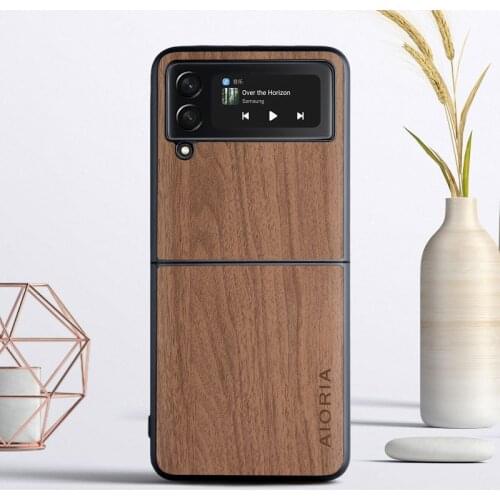 Anti-Scratch Slim Thin Cover Case for Samsung Galaxy Z Flip3 5G Flip 3 Anti-Knock Mobile Phone Bag Capa