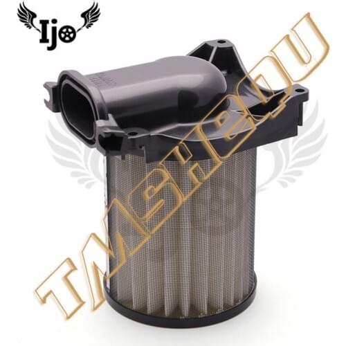 Moto motorbike air clean cleaner motorcycle air filter Systems keeway minibike for yamaha nmax tmax xmax fzl banshee XJR400