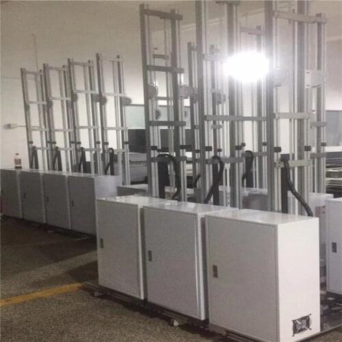 High quality DIY house decoration automatic horizontal wall printer for inside and outside wall, wall putty