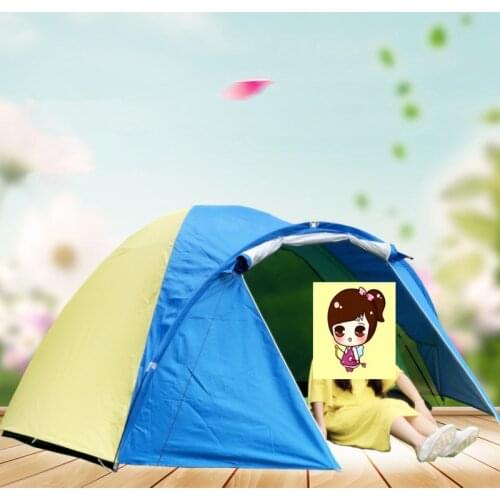 X-culture Tourist Tents And Tents