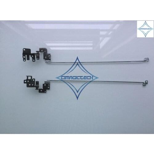 New for Acer Aspire E5-575 E5-575G E5-575T E5-523 E5-553 E5-576 F5-573 Left & Right L+R FBZAA014010 FBZAA015010 laptop lcd hinge