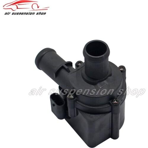 06H121601P Car Electronic Auxiliary Cooling Coolant Additional Water Pump for Audi Q3 for VW Volkswagen Auto Part