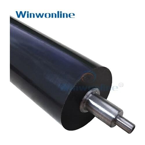 1 PC Fuser Lower Pressure Roller for OKI 410 B410DN B430DN B420DN B440 B460 B470 B480