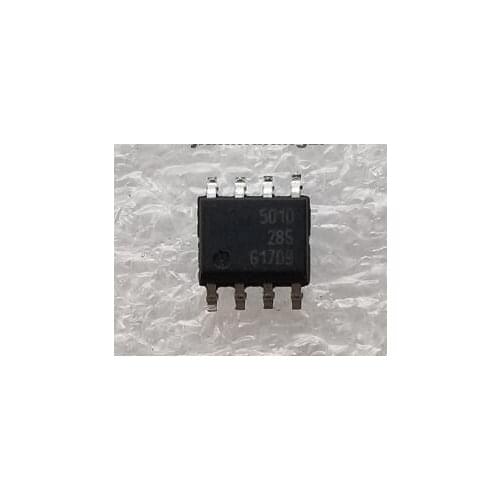 10pcs/lot TLE5010G TLE5010 5010 SOP-8 In Stock
