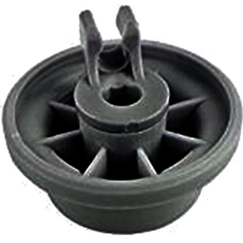 40pcs Replacement Dishwasher Lower Rack Basket Dishrack Wheel for Profilo/Bosch/Siemens/NEFF set Lower Basket Spare Parts