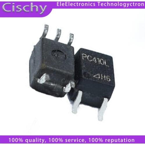 5PCS PC410L SOP-5 SMD