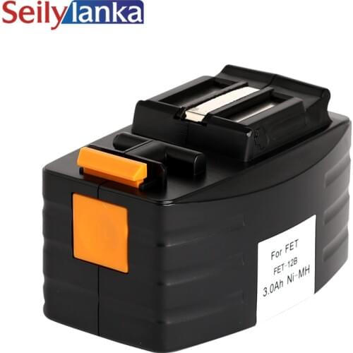 For Festool 12V 2000mAh power tool battery BPH12T,BP12T,489003,489731,FS1204 TDD12, TDD 12, TDD 12 FX, TDD12FX, TDD 12 ES, TDD12