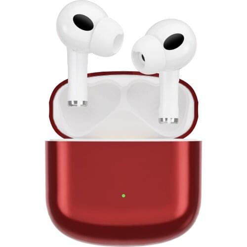 Leyu for xiaomi TWS Wireless Headphones Bluetooth HIFI-Sound Music for iphone air pod With Mic Charging box Earphones