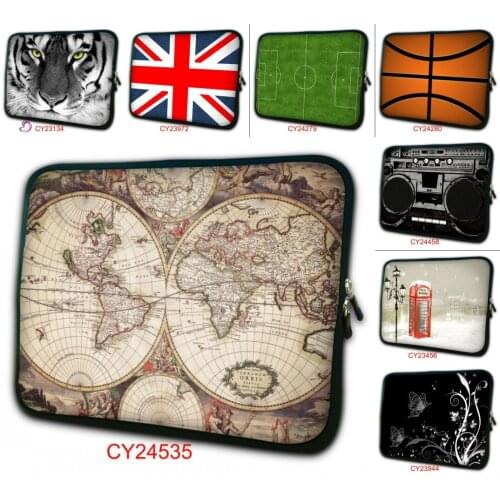Laptop Sleeve Bag for Acer Spin 1/3/5/7 11.6 13.3 14 15 17 inch Laptop Case Laptop Notebook Waterproof Sleeve Bag