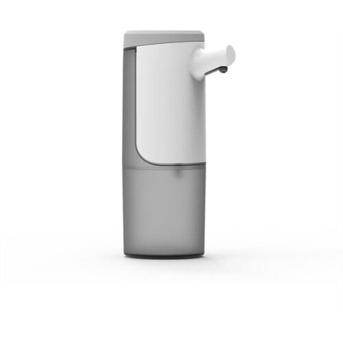 450ML Infrared SensorTouchless Automatic Liquid Foam Soap Dispensers Hand Sanitizer Gel Dispenser For Bathroom Kitchen Hospital