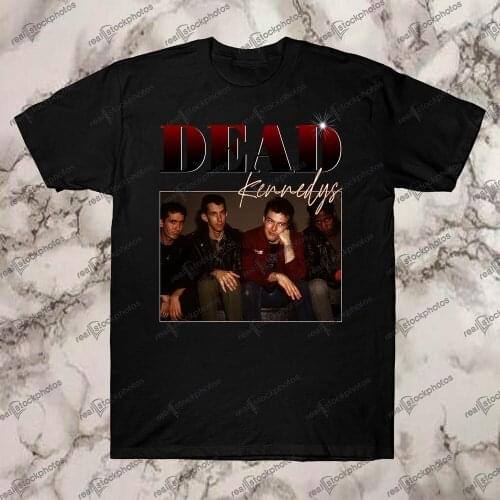 Dead Kennedys t shirt T shirt Tee Tee Shirt