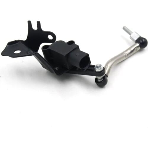 New Front Left 8K0941285P Headlight Level Sensor for Audi A4 A5 S4 sensor headlight range control Xenon 8K0941285J