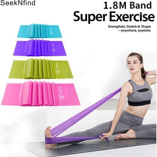 SeekNfind Band Expander
