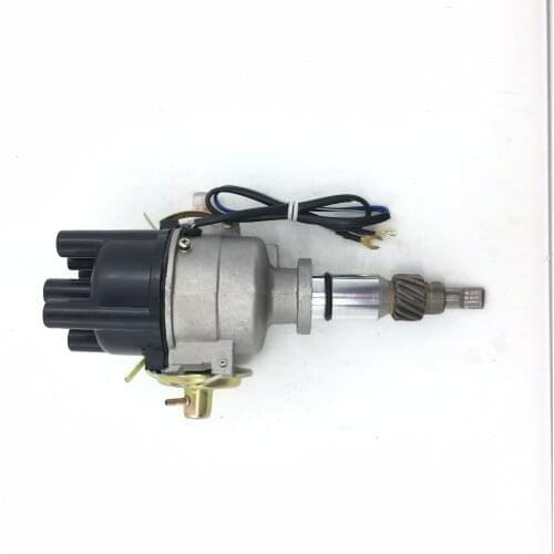 Sherryberg electronic DISTRIBUTOR fit Toyota 5r engine 19100-44210 1910044210