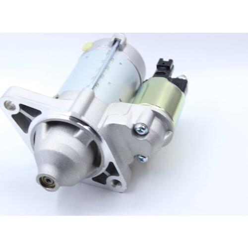 DEKEO For Toyota COROLLA EX VIOS YARIS EZ Starters 28100-0T020
