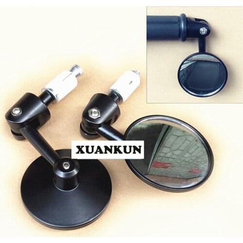 Зеркала на мотоциклы XUANKUN China At AliExpress
