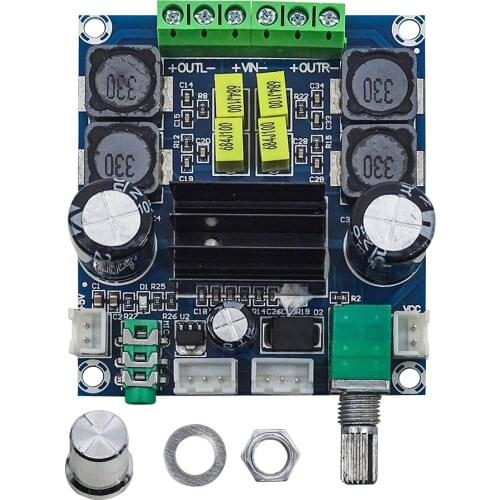 10pcs18650 battery 3.7V to 5V2A boost module DIY rechargeable power supply board circuit board