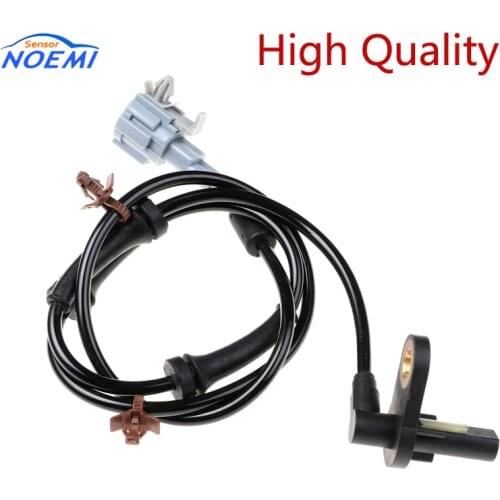 47900-8J000 479008J000 Rear Right ABS Wheel Speed Sensor RR For Nissan Murano 2013-2014 car accessories