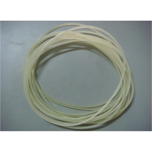 678mm Gear Belt Guide belt Toothed belt Wide angle Belt for Hualian FRM-1010 FRM-1120 FRM-1370 sealing machine Film Band Sealer