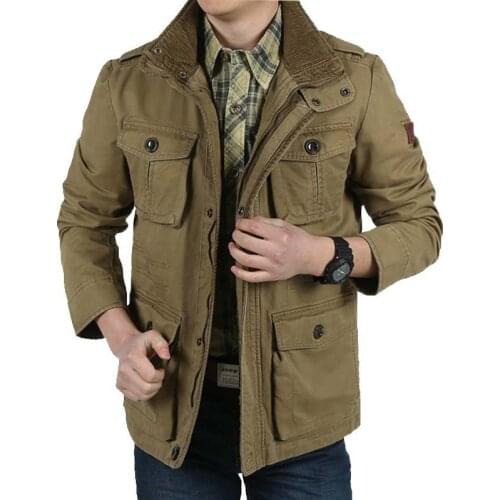 Мужские длинные куртки ANPOETCHY China At AliExpress