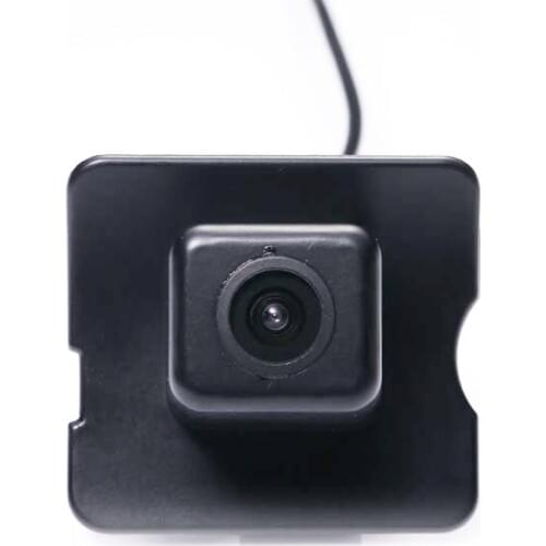 CCD car rear view camera back up reverse parking for Benz GL ML320 350 300 250 450 63 W164 W251 R300 R350 R500 AMG S500