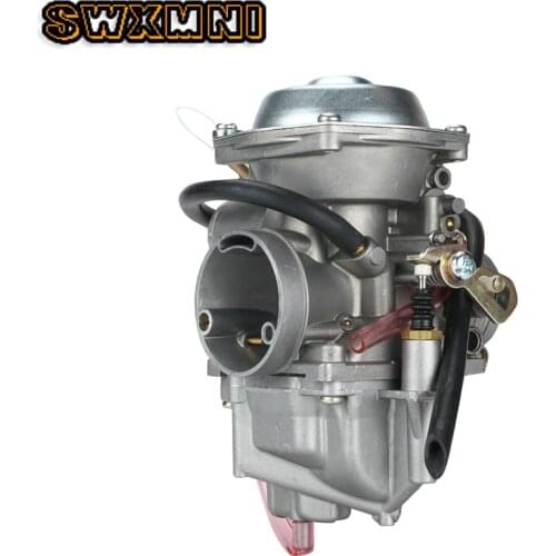Brand New Motorcycle PD34 34mm Carburetor For Suzuki GN250 GN 250 250QY 250E-A 250GS Carburetor GN250 GN300 Engine Carburador