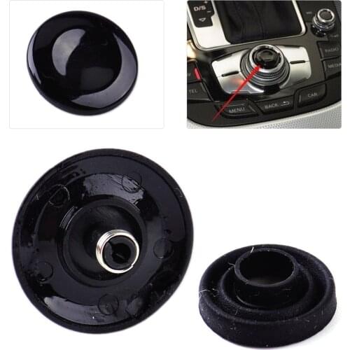 CITALL MMI Knob Joystick Button Repair Kit 8K0998068 , 8K0 998 068 A , 8K0998068A for Audi A5 A6 S4 S6 A4 Q5 Q7