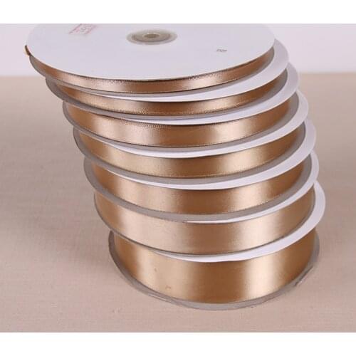 100yards/91meters Polyester Ribbon Satin Fabric Ribbon Wedding Party Christmas Decoration Baking Cake Gift Wrap DIY Accessories